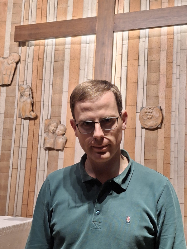 Sophie et Michel de Roodenbeke