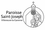Logo Paroisse Saint Joseph VLG