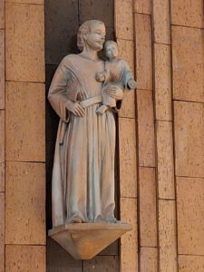 Saint Joseph