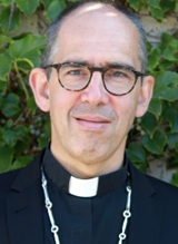 Vidéo de notre évêque Mgr Rougé à l’occasion de Pâques